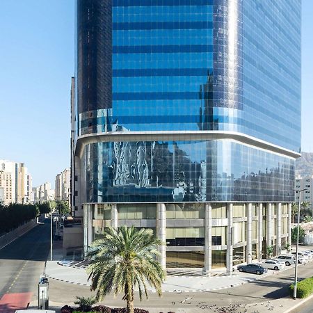 Mercure Makkah Aziziah Mekka Zewnętrze zdjęcie