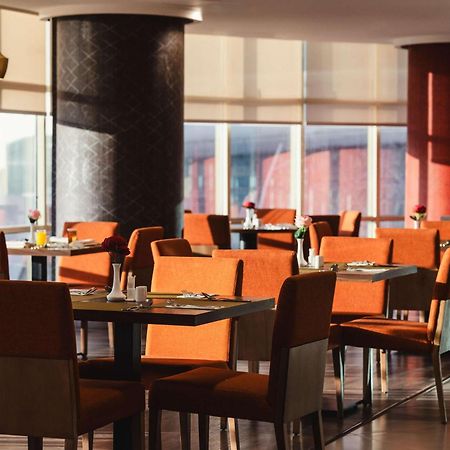 Mercure Makkah Aziziah Mekka Zewnętrze zdjęcie