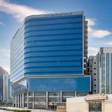 Mercure Makkah Aziziah Mekka Zewnętrze zdjęcie