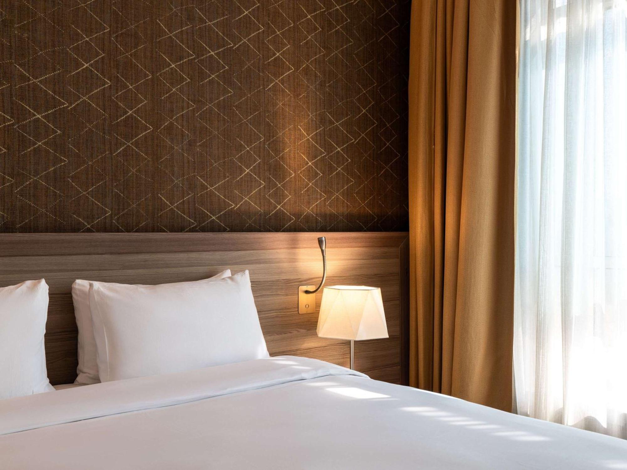 Mercure Makkah Aziziah Mekka Zewnętrze zdjęcie