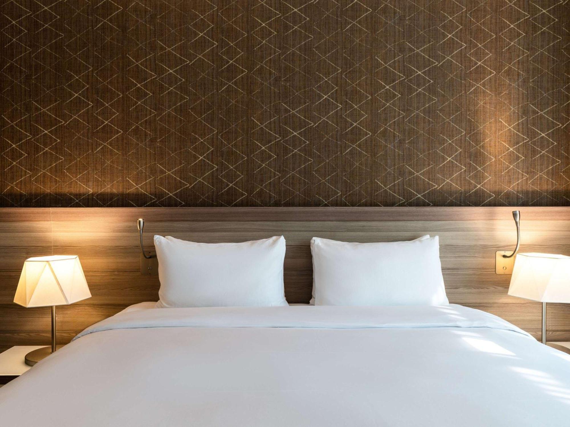 Mercure Makkah Aziziah Mekka Zewnętrze zdjęcie