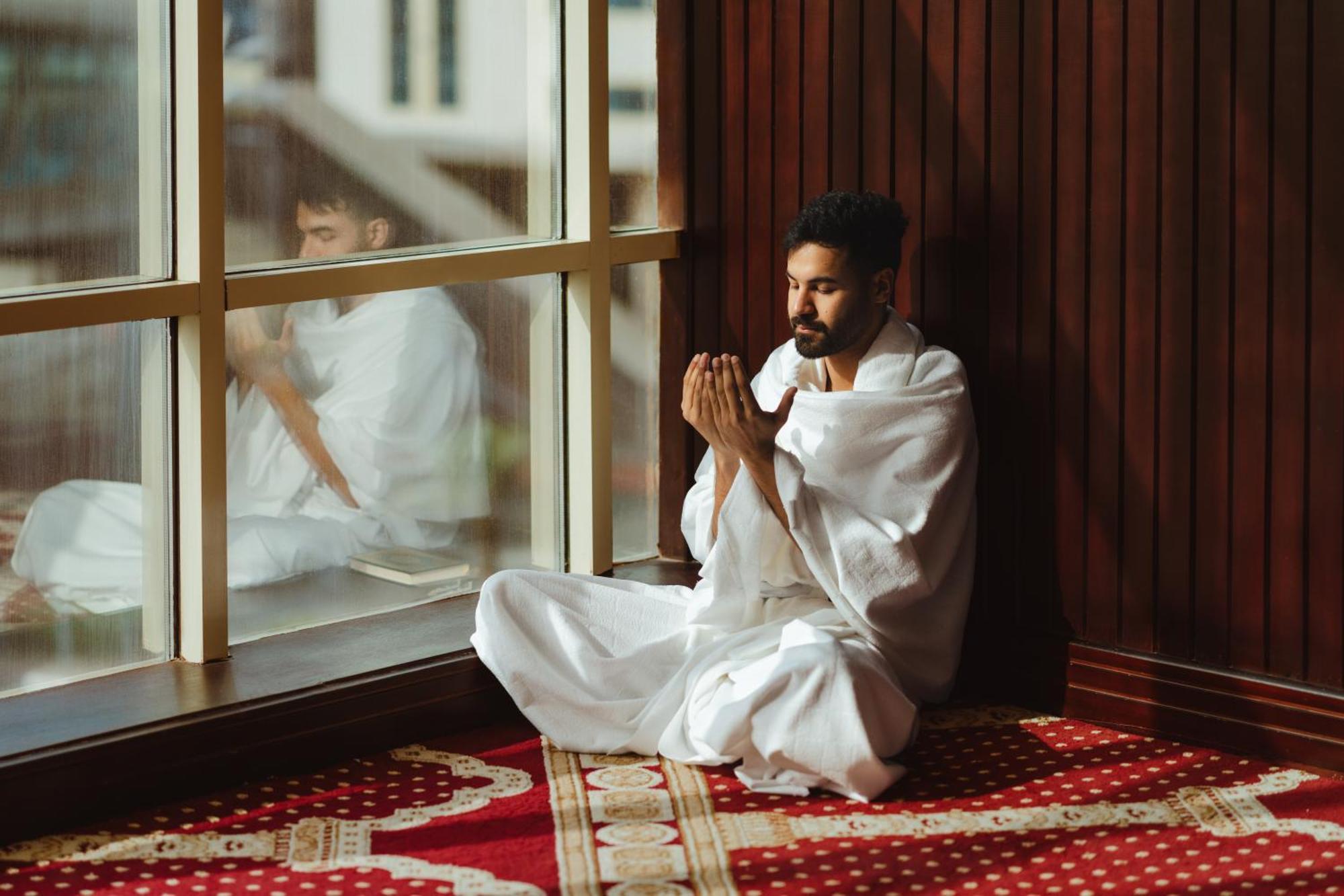 Mercure Makkah Aziziah Mekka Zewnętrze zdjęcie