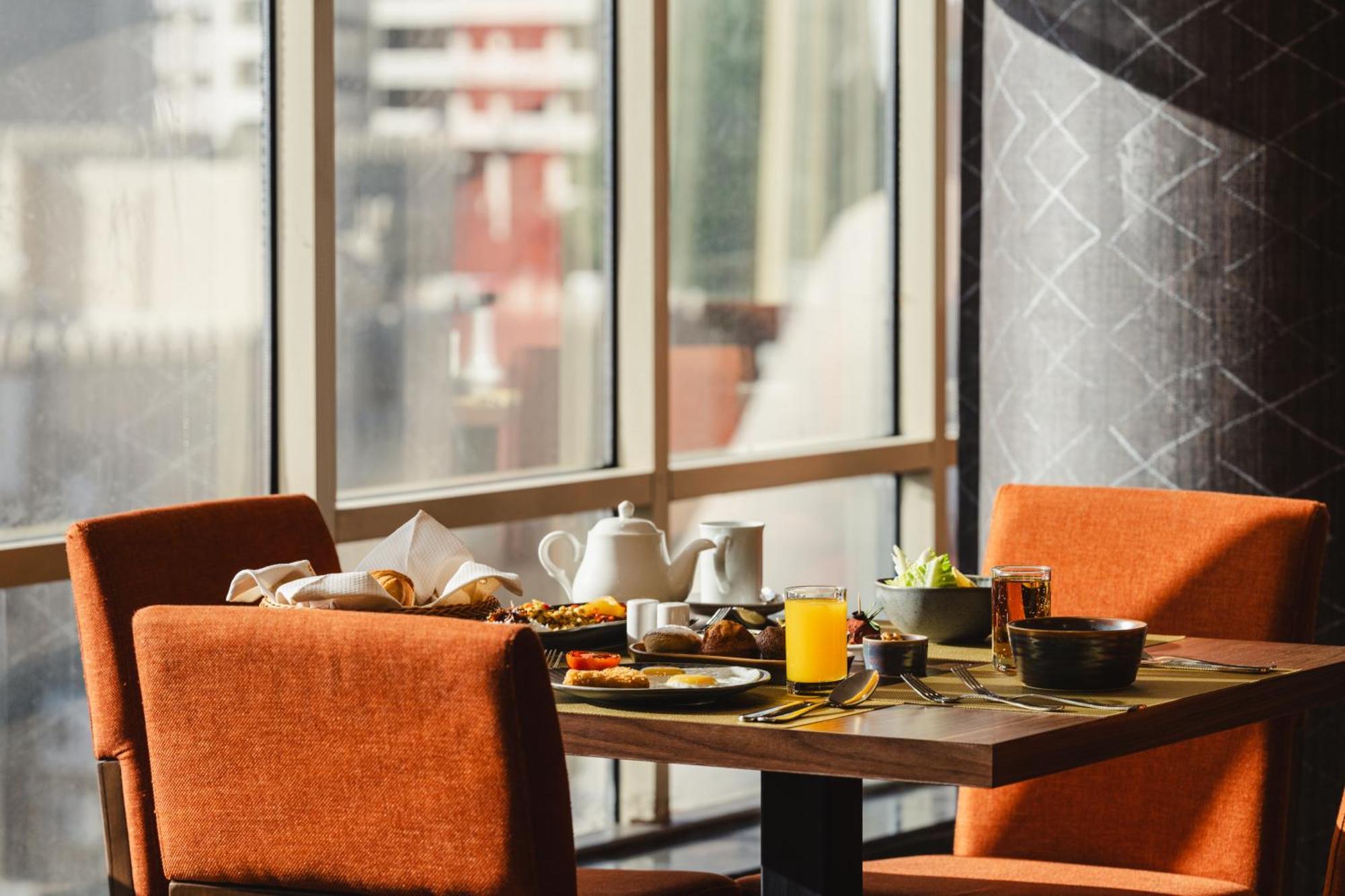 Mercure Makkah Aziziah Mekka Zewnętrze zdjęcie