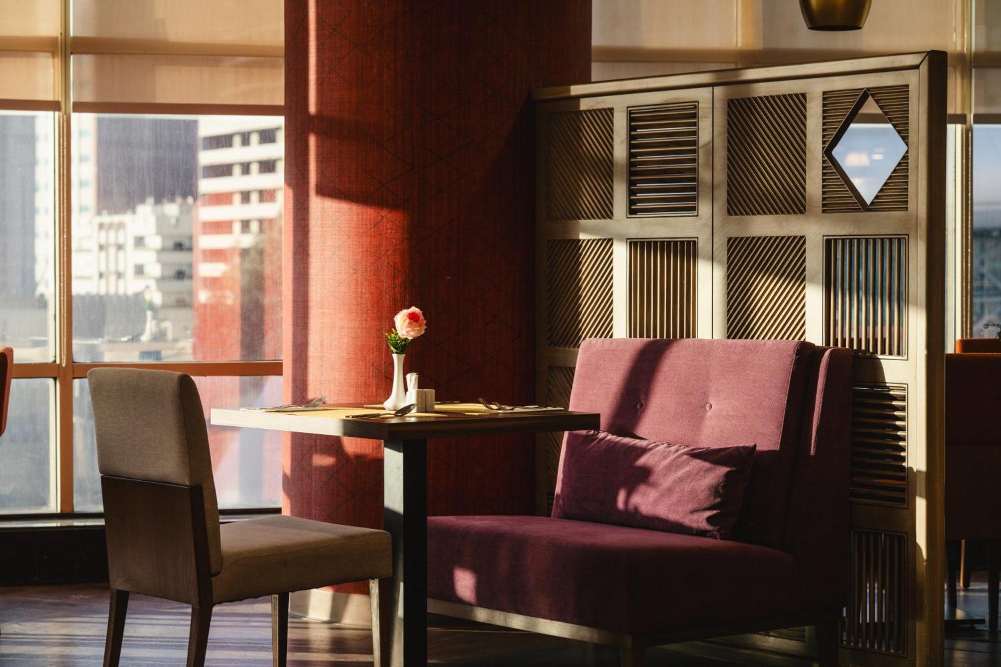 Mercure Makkah Aziziah Mekka Zewnętrze zdjęcie