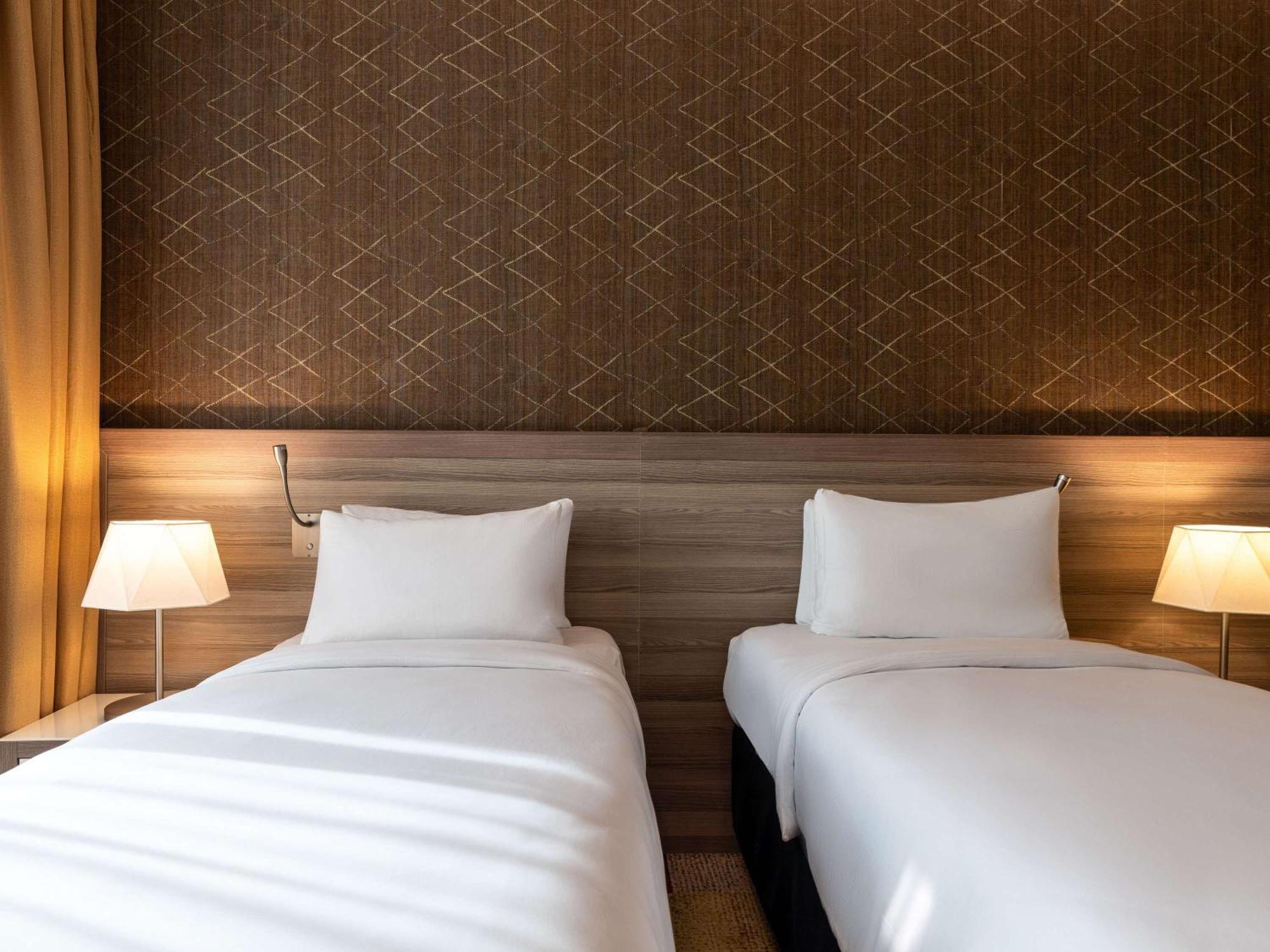 Mercure Makkah Aziziah Mekka Zewnętrze zdjęcie