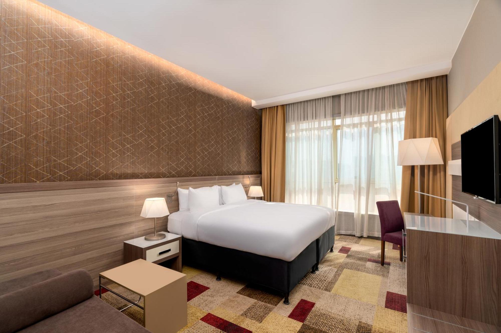 Mercure Makkah Aziziah Mekka Zewnętrze zdjęcie