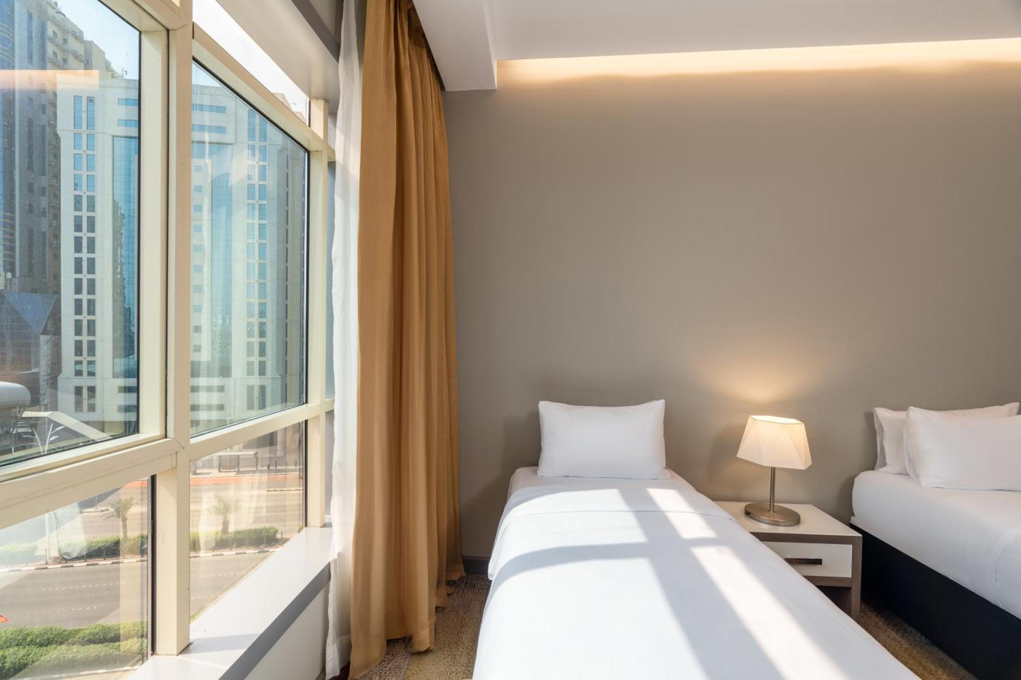 Mercure Makkah Aziziah Mekka Zewnętrze zdjęcie