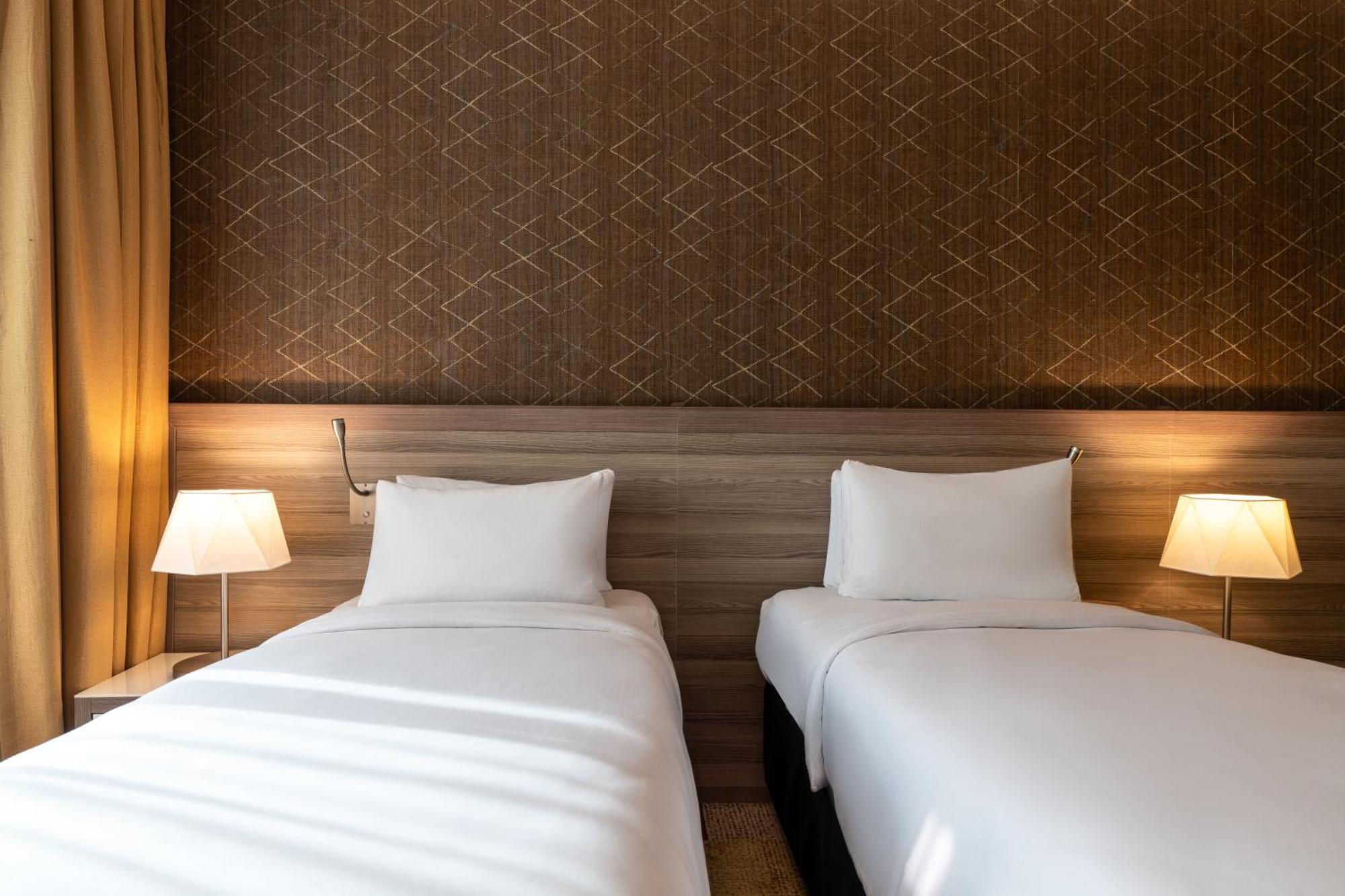 Mercure Makkah Aziziah Mekka Zewnętrze zdjęcie
