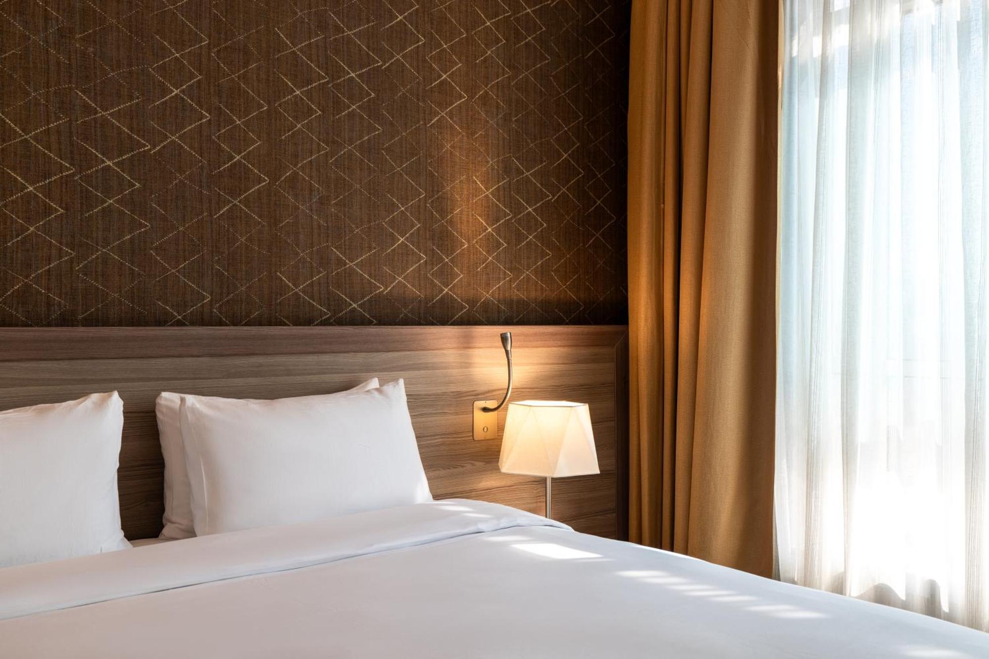 Mercure Makkah Aziziah Mekka Zewnętrze zdjęcie
